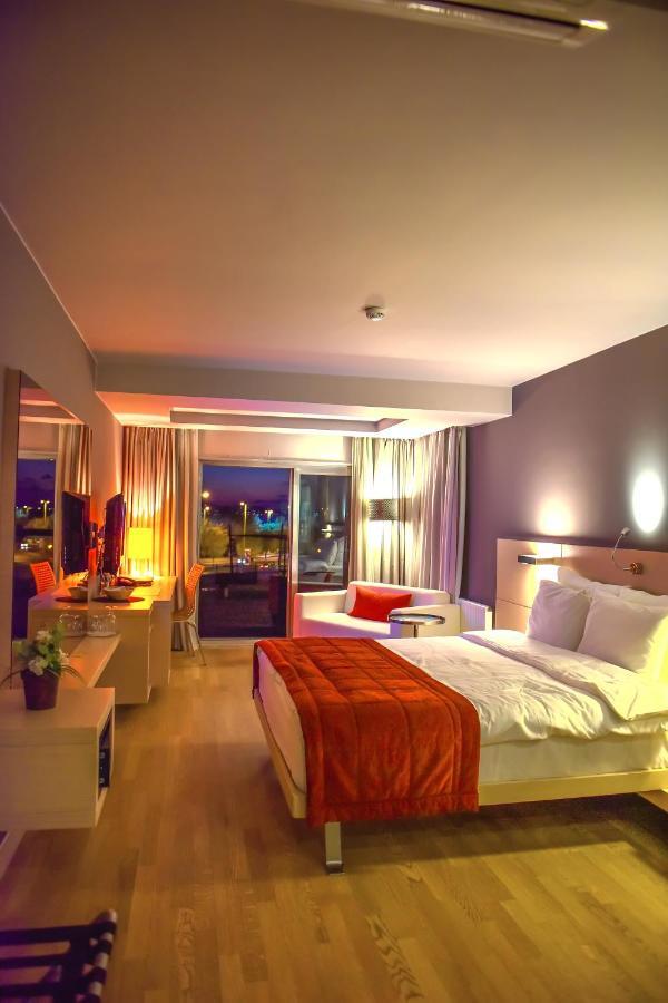 Denizati Plus Hotel Стамбул Екстер'єр фото