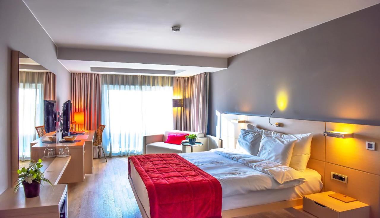 Denizati Plus Hotel Стамбул Екстер'єр фото