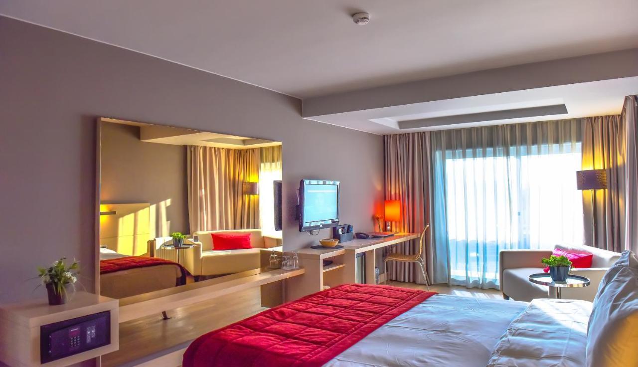 Denizati Plus Hotel Стамбул Екстер'єр фото